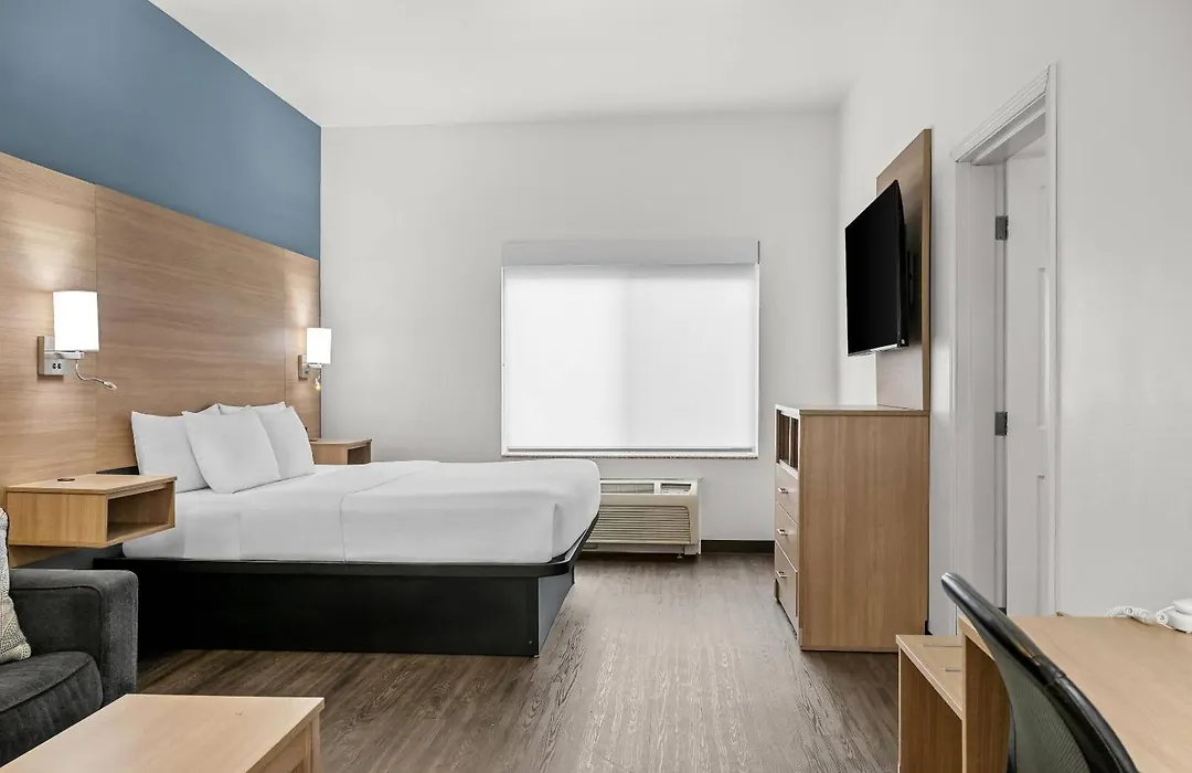 Big Horn Resort, An Ascend Collection Hotel-1