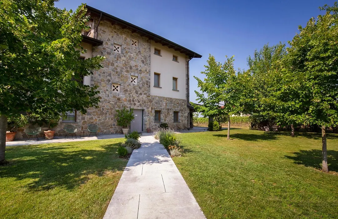 Massoni Wine Relais-1