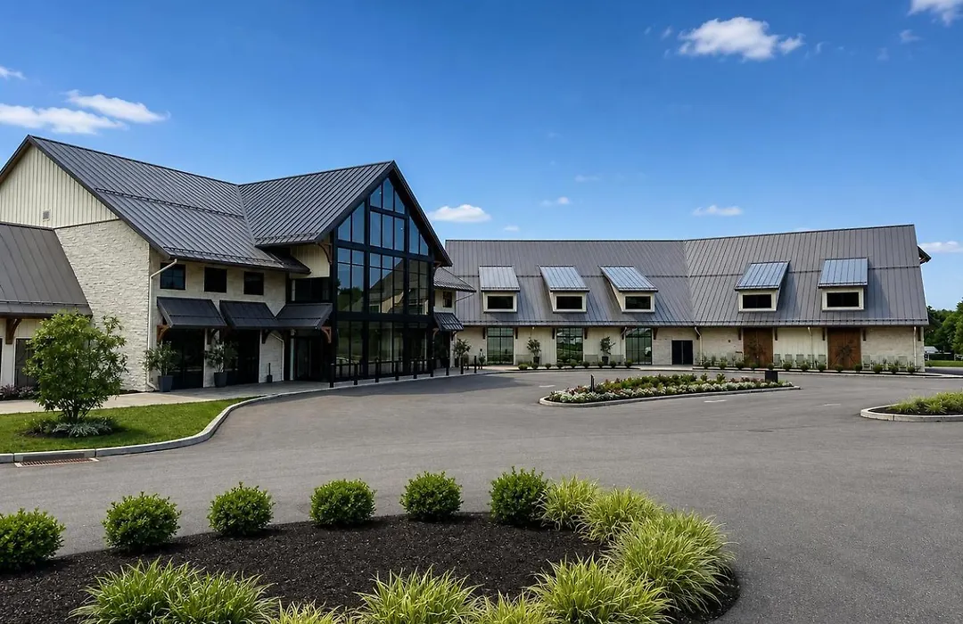 Hershey Farm Resort-1