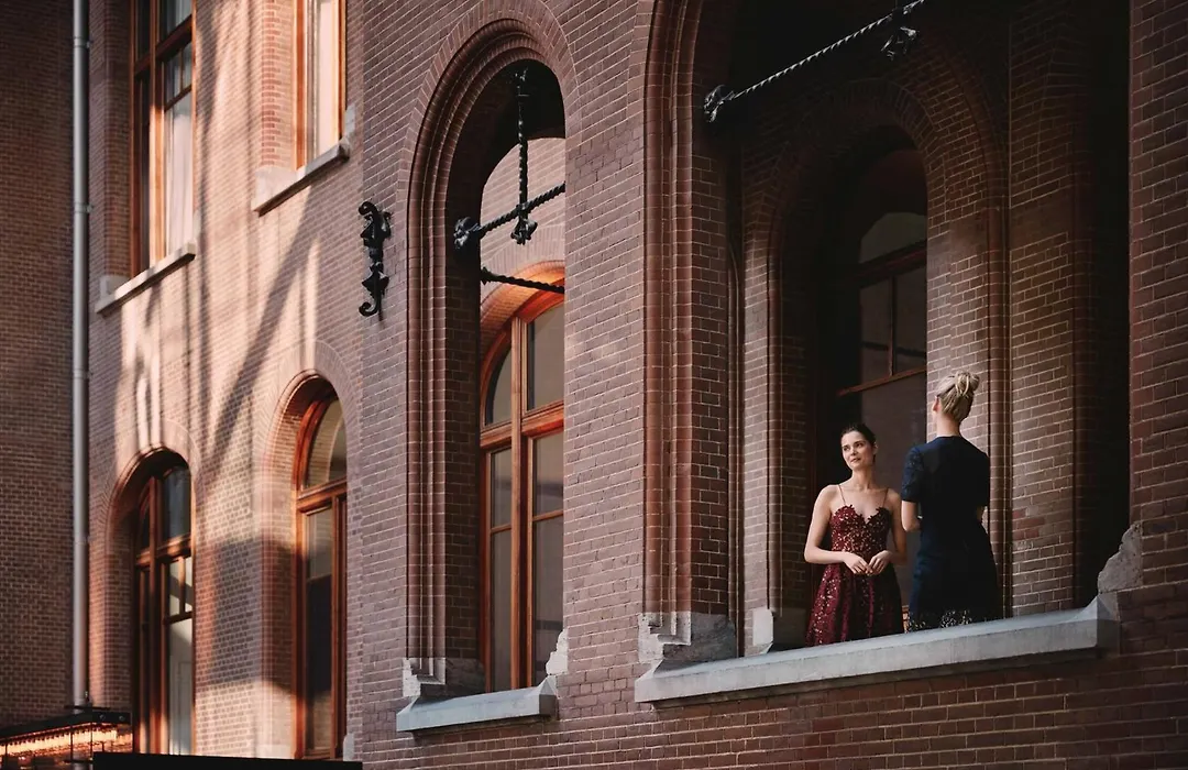 Mandarin Oriental Conservatorium, Amsterdam-1