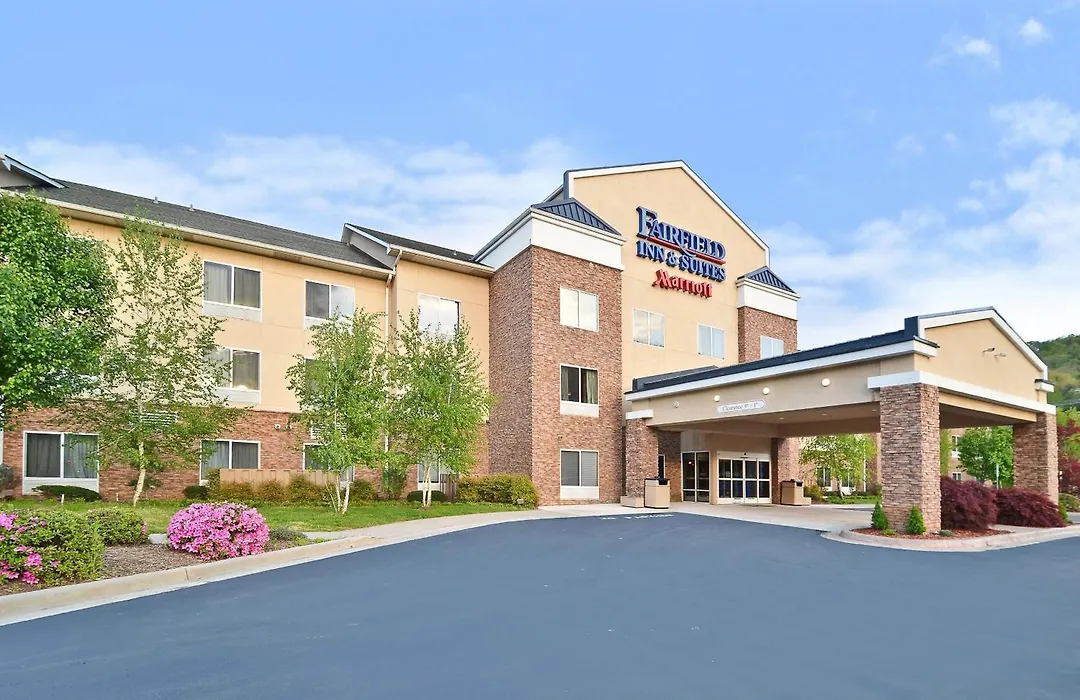 Fairfield Inn & Suites Cherokee-1