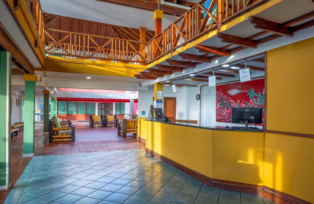 Decameron San Luis-1
