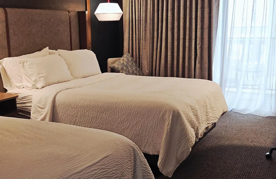Holiday Inn Harrisburg I-81 Hershey Area By Ihg-1