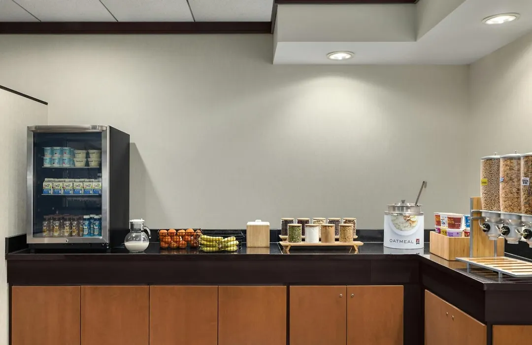 Fairfield Inn & Suites By Marriott Marietta-1