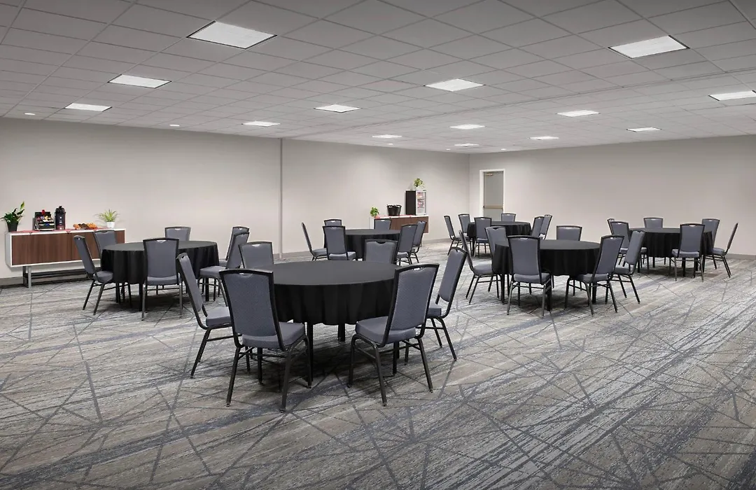 Holiday Inn Express Spokane Airport By Ihg-1