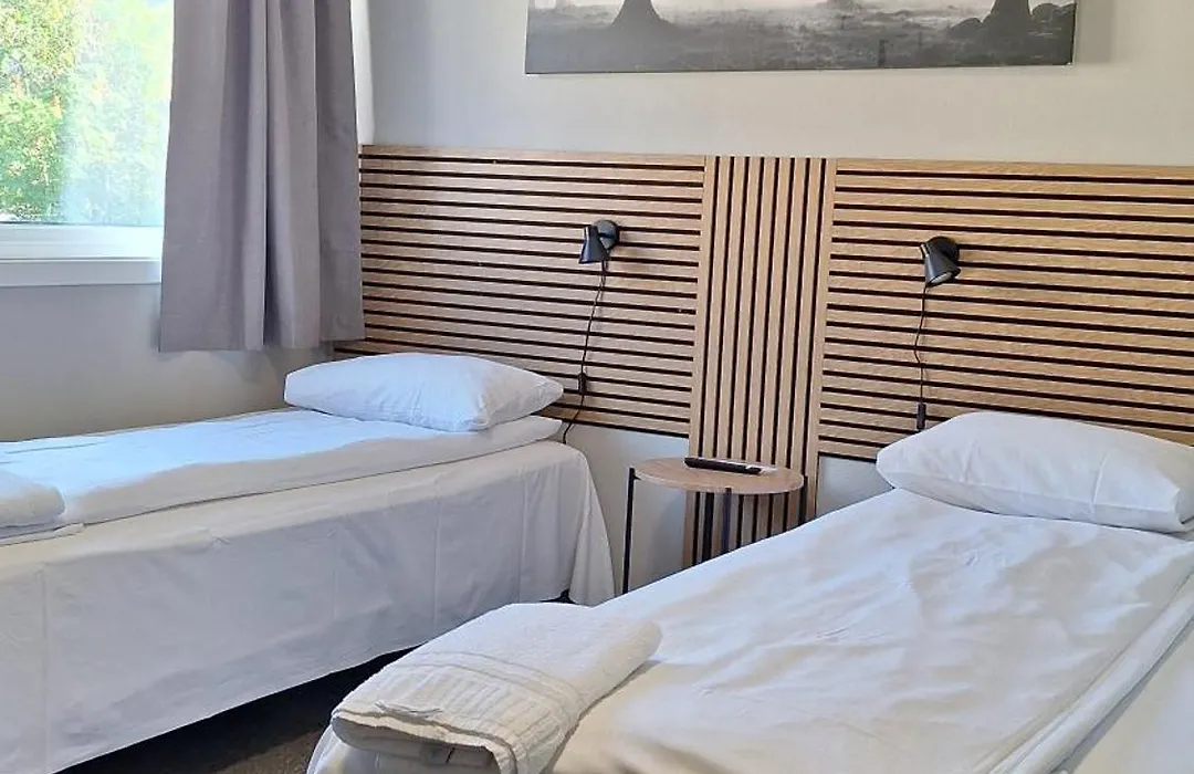 Stavanger Bed & Breakfast-1