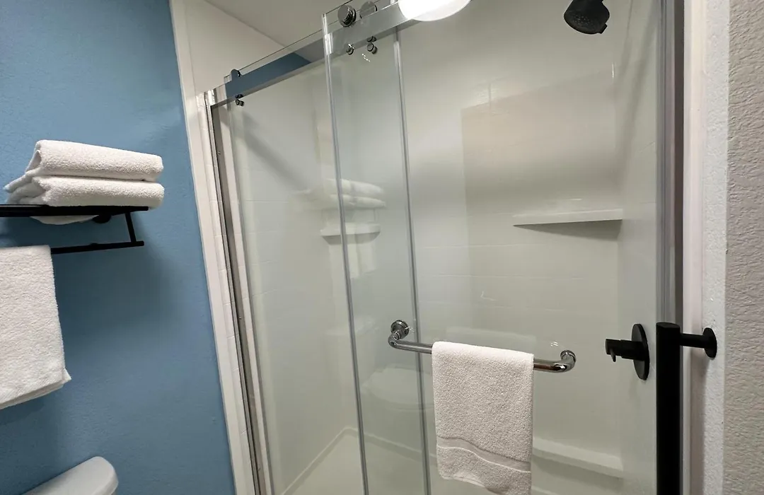 Best Western Plus Lexington Ne-1