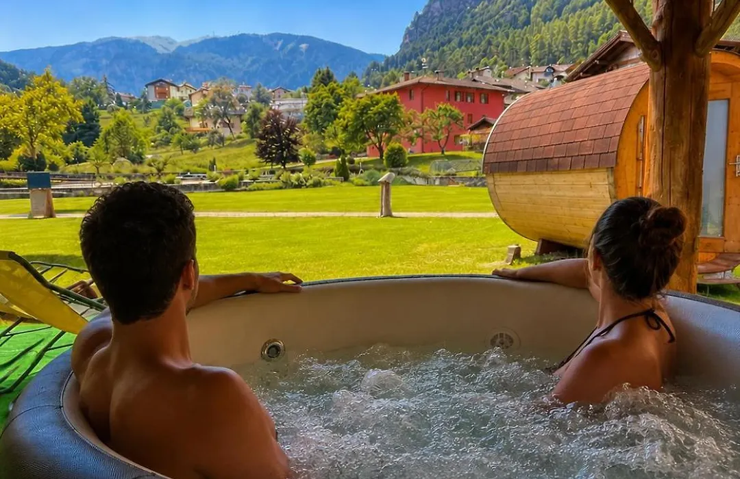 Hotel Garni Relax-1