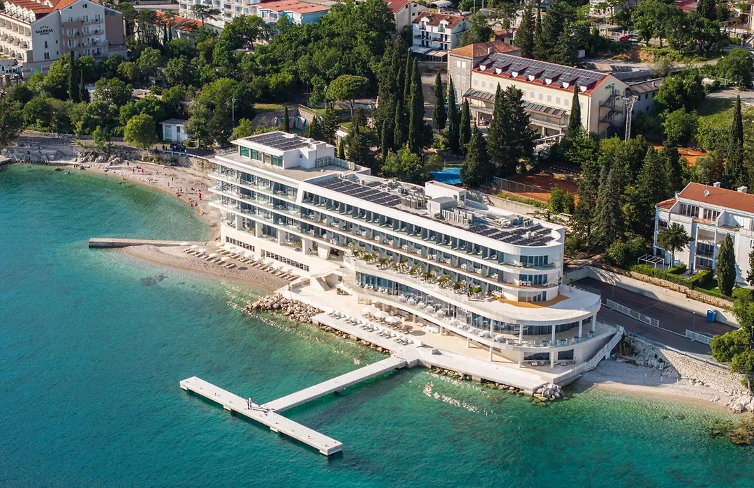 Luxury Hotel Amabilis-1