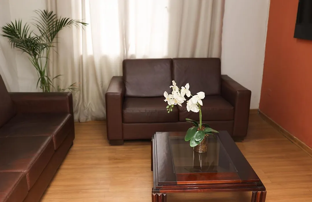 Hotel Rezende-1