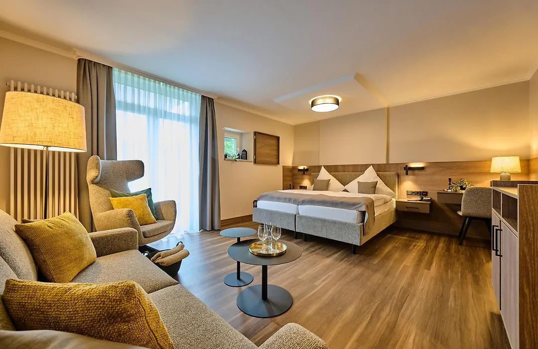 Vitalhotel Bad Birnbach-1