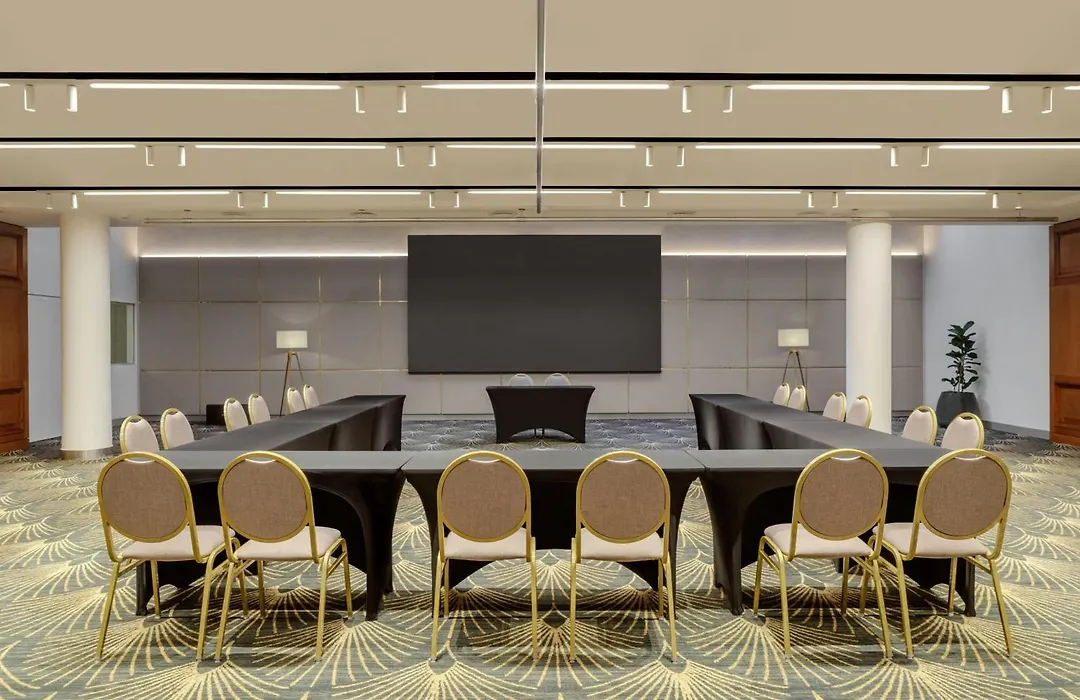 Recoleta Grand, Buenos Aires, A Tribute Portfolio Hotel-1