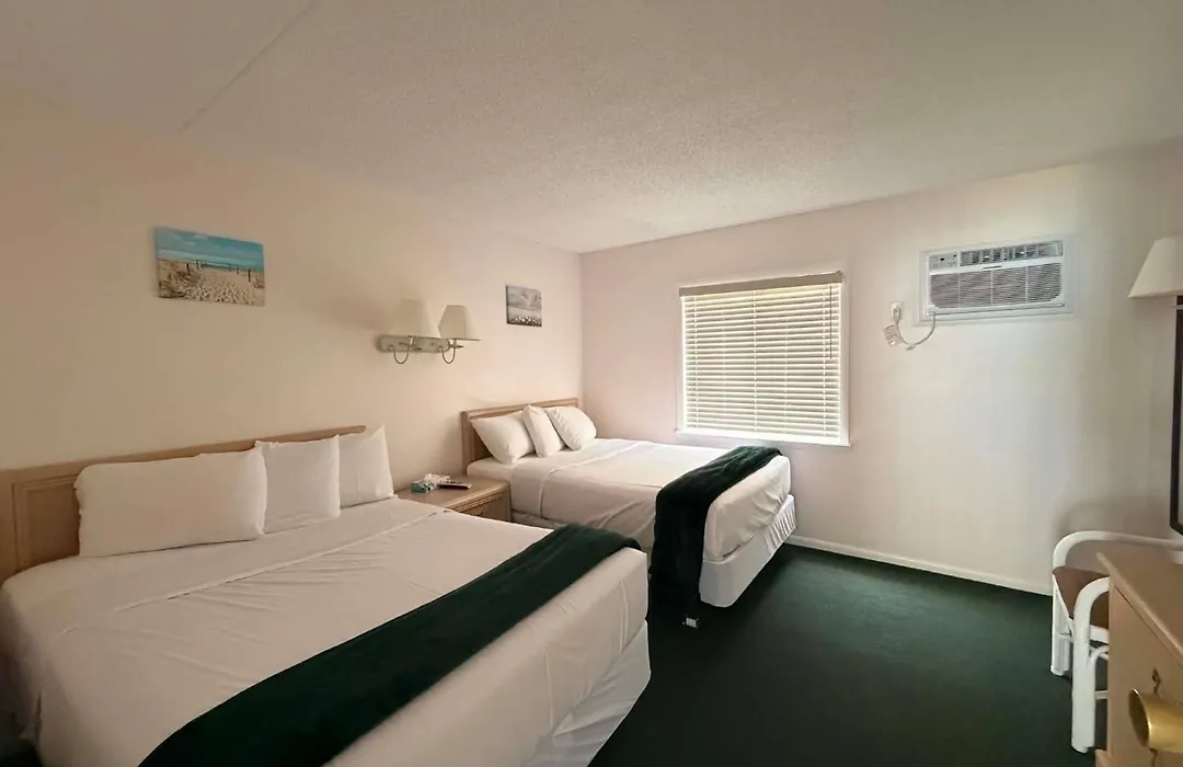 Sea Scape Inn - A Fine Family Destination-1