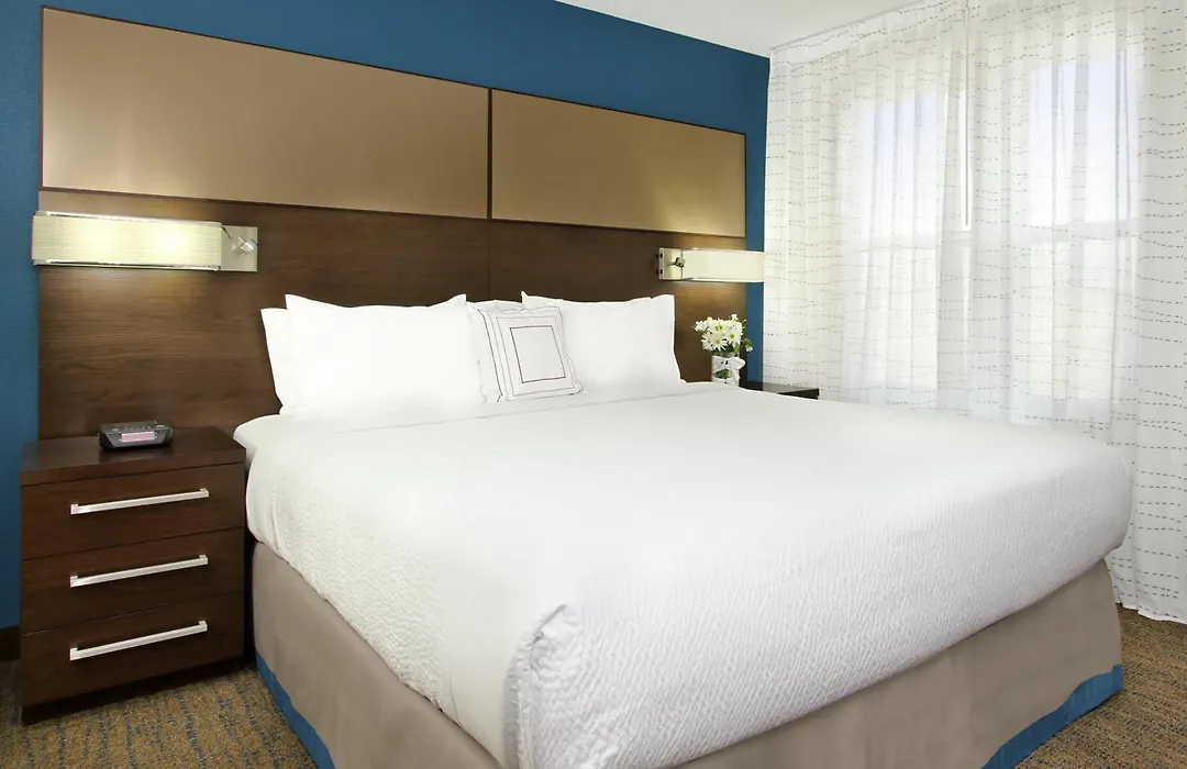 Residence Inn Colorado Springs South-1