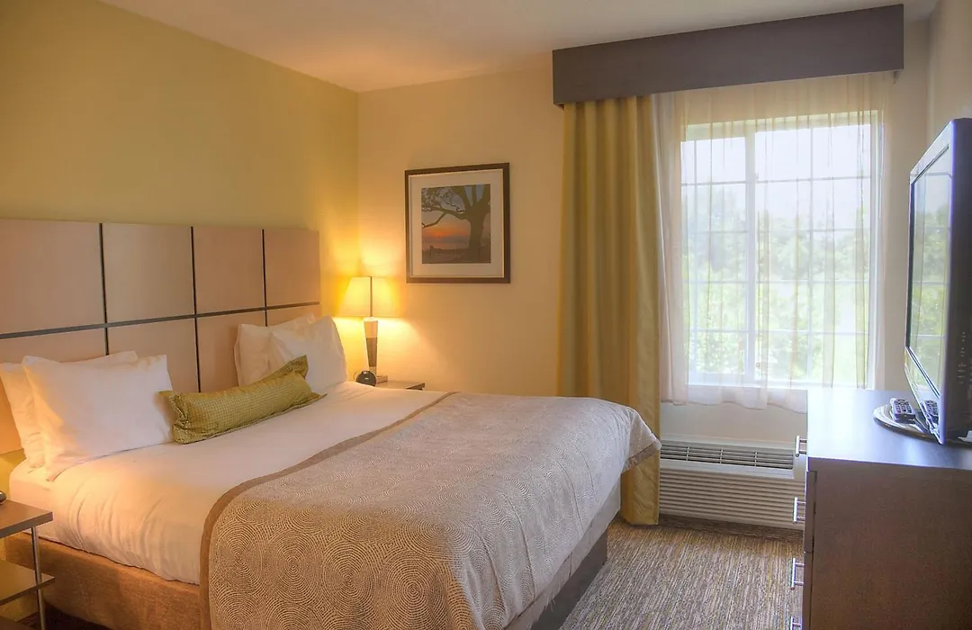 Candlewood Suites Alexandria By Ihg-1