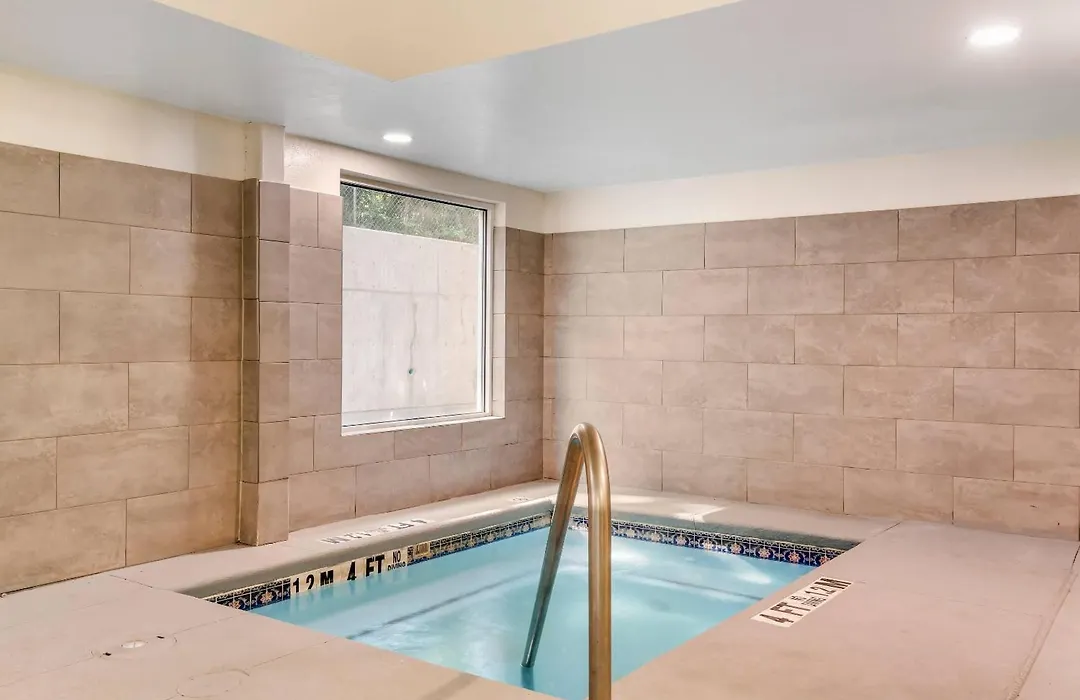Quality Inn & Suites Union City - Atlanta South-1
