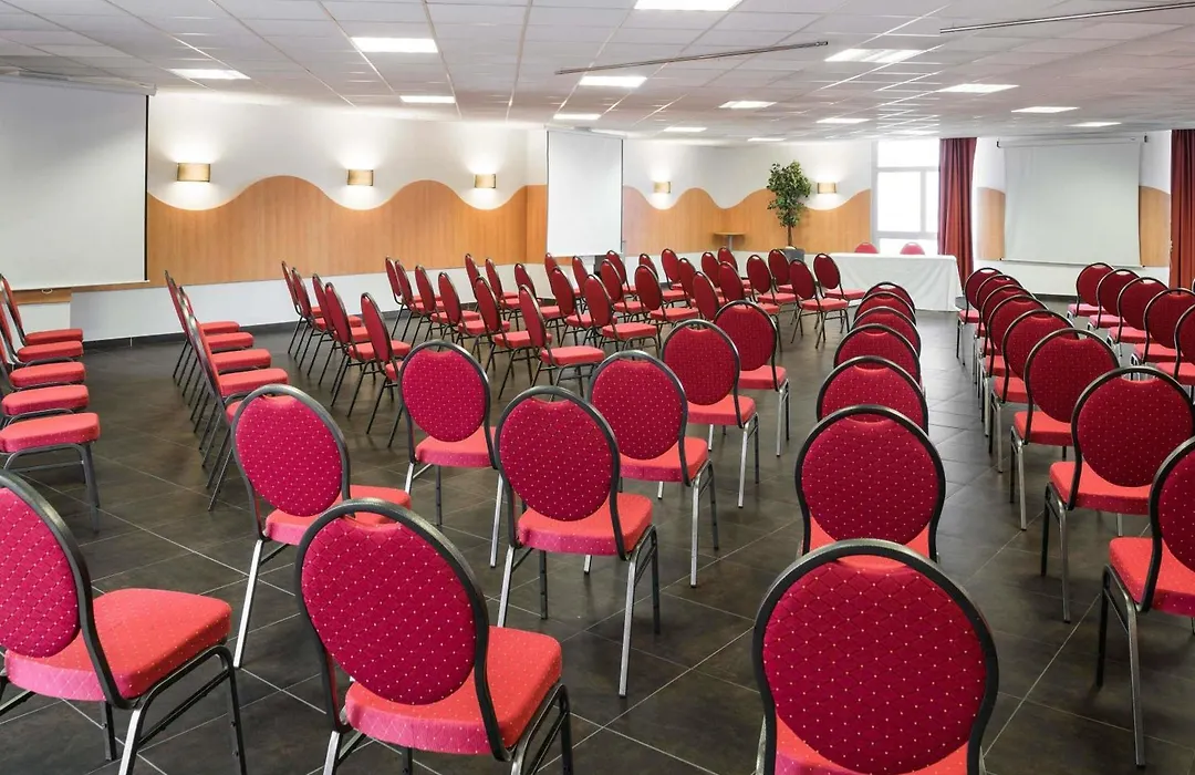ibis budget Porte d'Aubervilliers-1