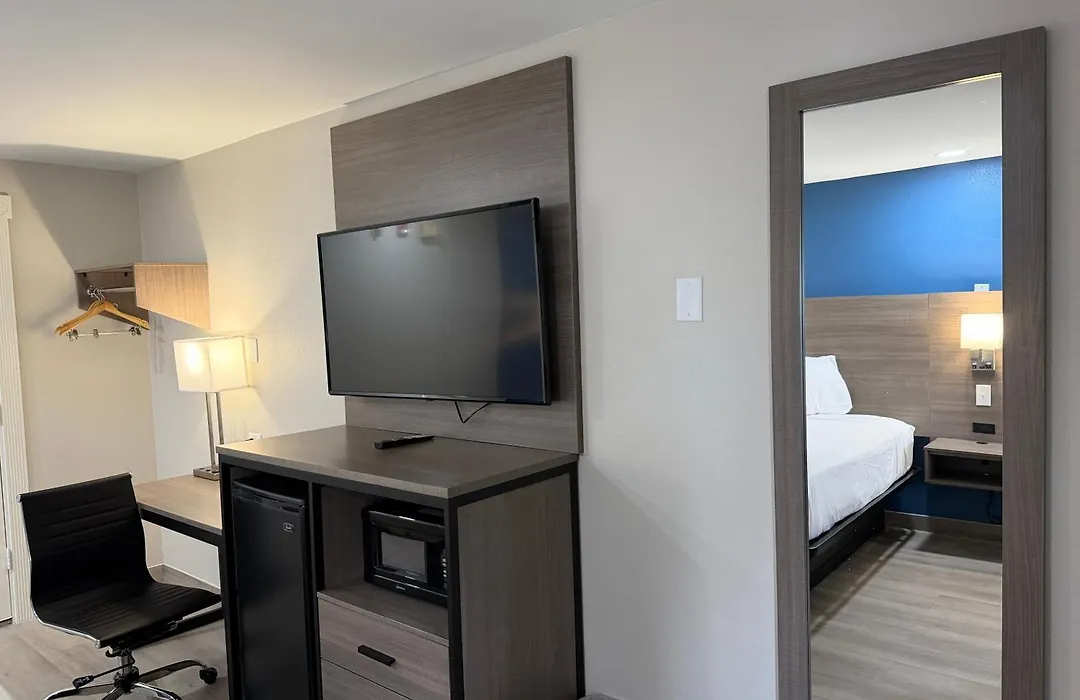 Motel 6-Newark, De-1