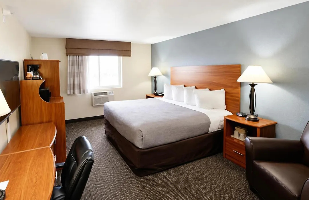 Quality Inn Gillette-1