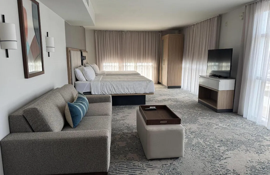 Cambria Hotel Appleton-1