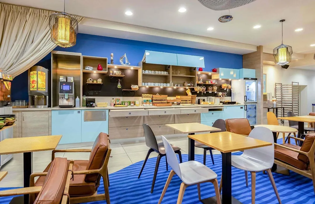 ibis Styles La Rochelle Centre-1