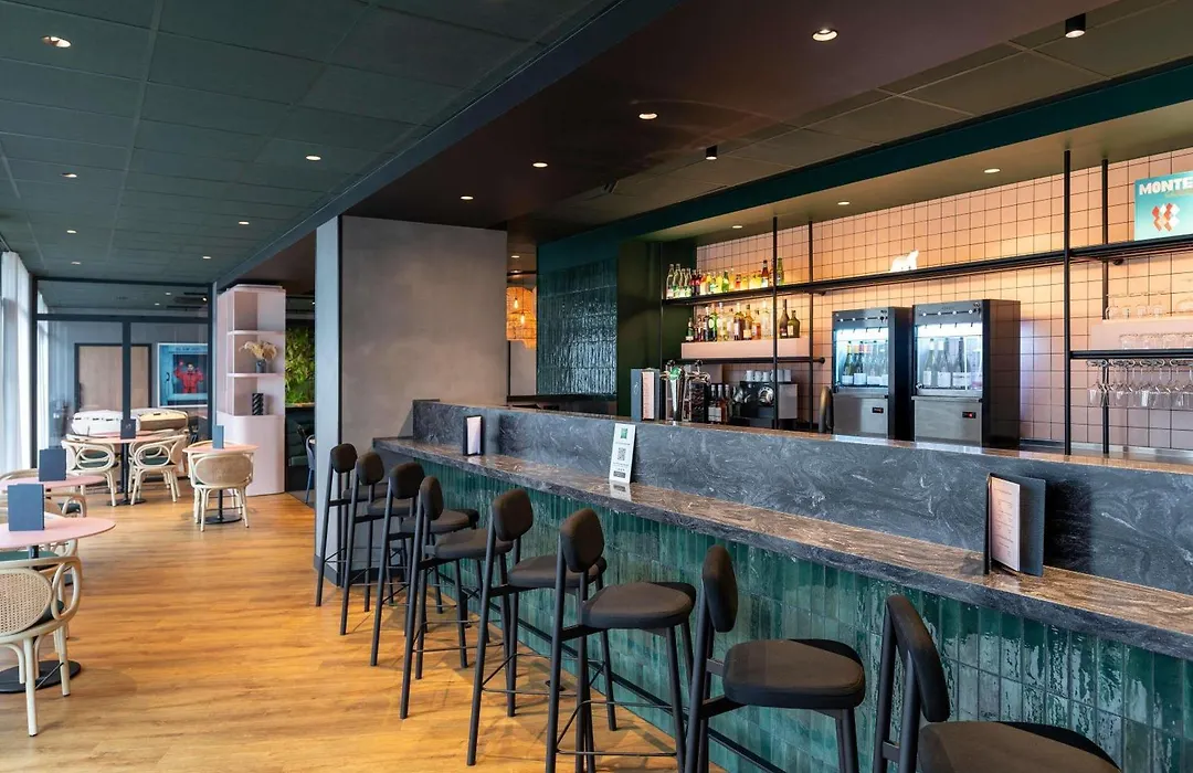 Ibis Styles Dijon Nord Valmy-1