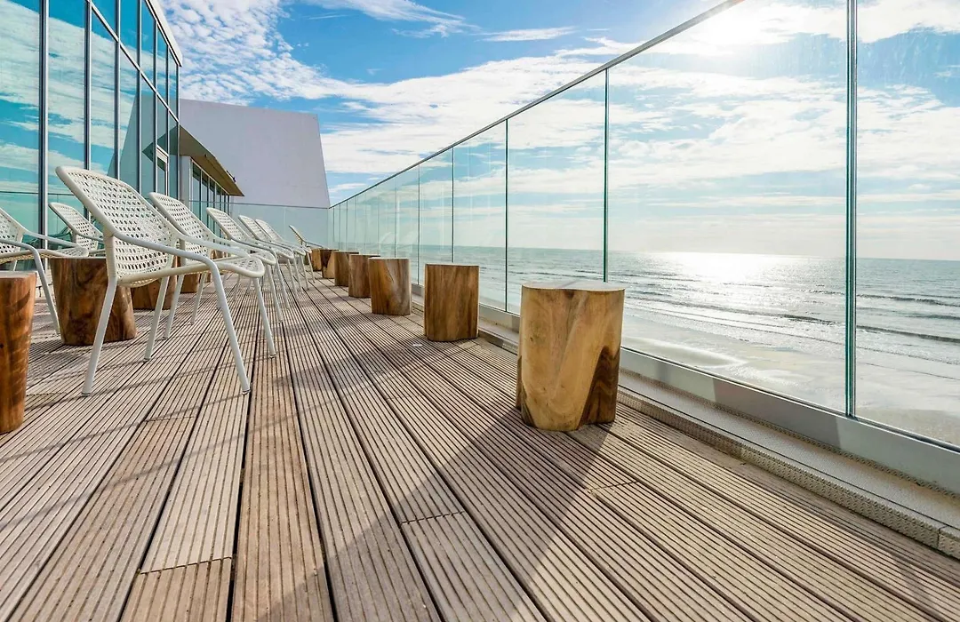 ibis Thalassa Le Touquet-1