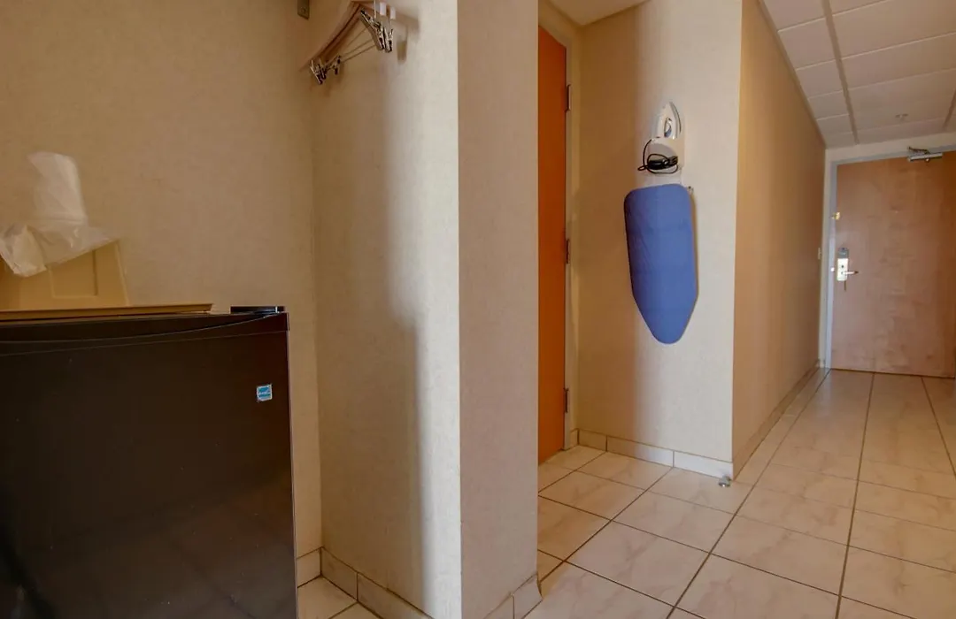Ocean 1 Hotel & Suites Ocean City-1