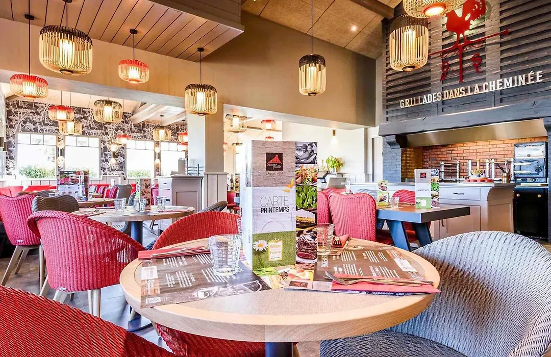 Ibis Budget Bayonne-1