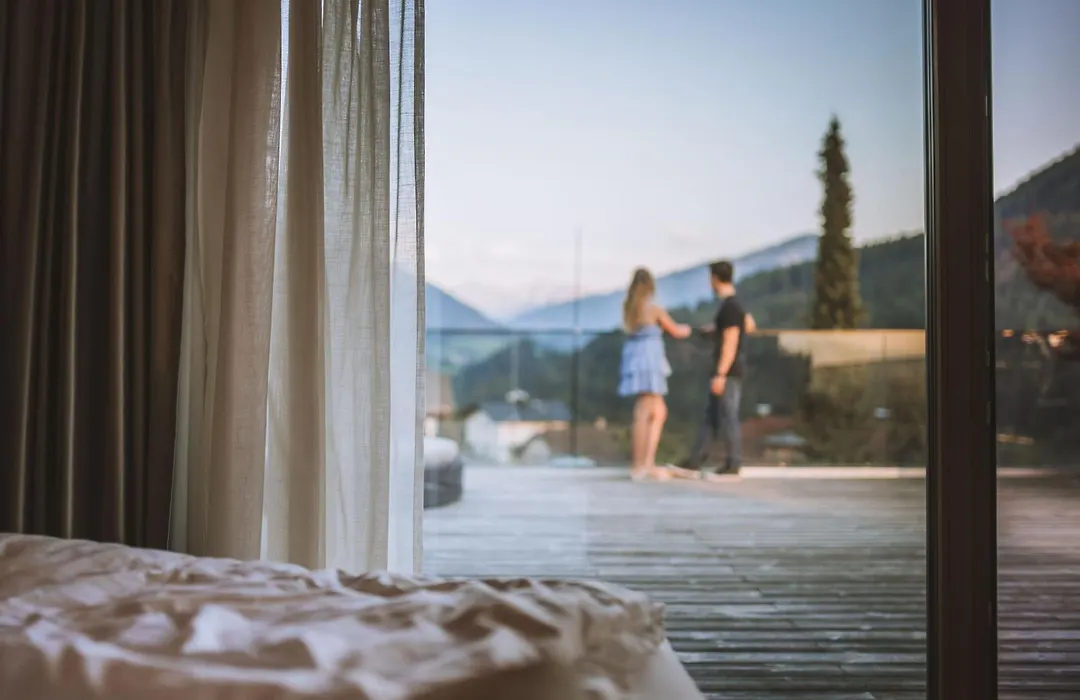 Alpin Hotel Sonnblick-1