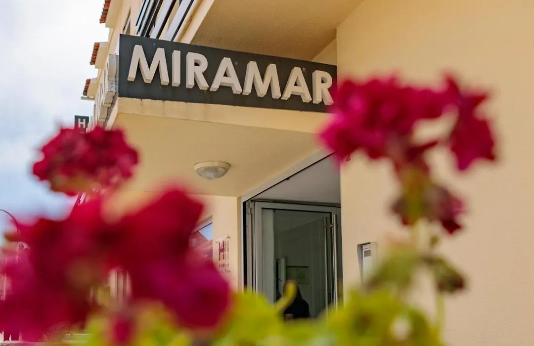 Hotel Miramar - São Pedro de Moel-1