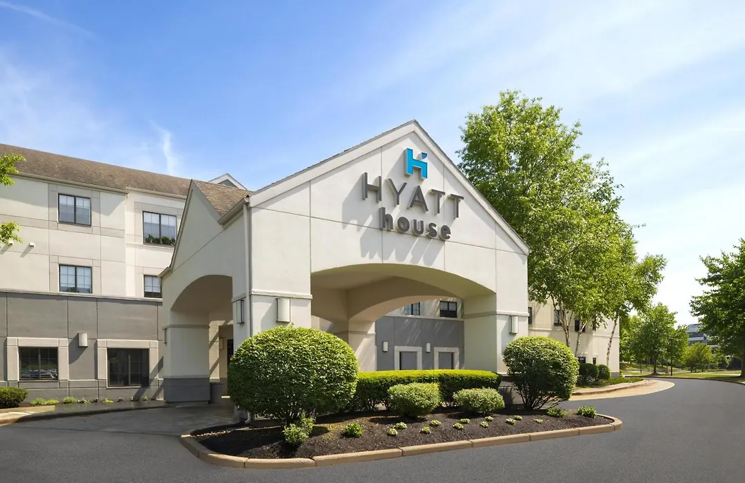 Hyatt House Boston/Burlington-1