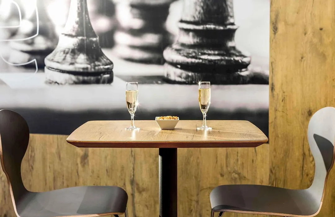 Ibis Saint Dizier-1