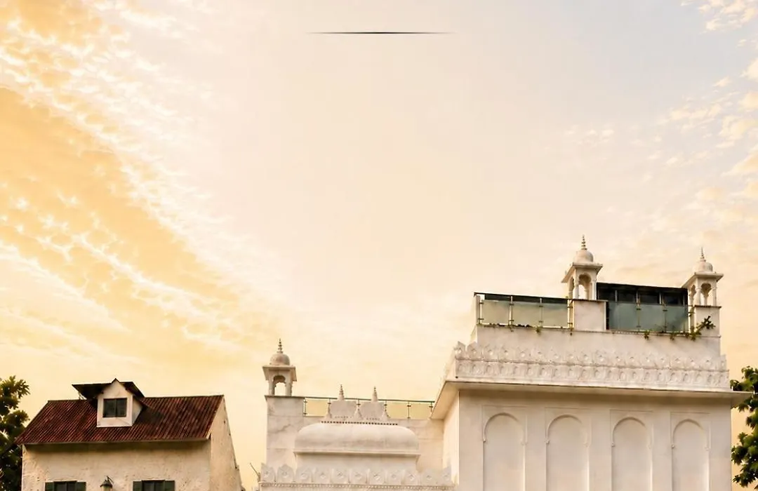 Hotel Atulyaa Taj-1