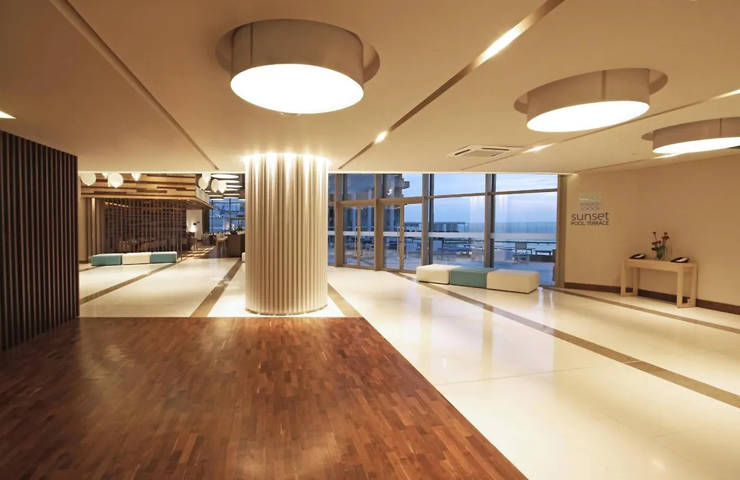 Hotel Intercontinental Cartagena By Ihg-1