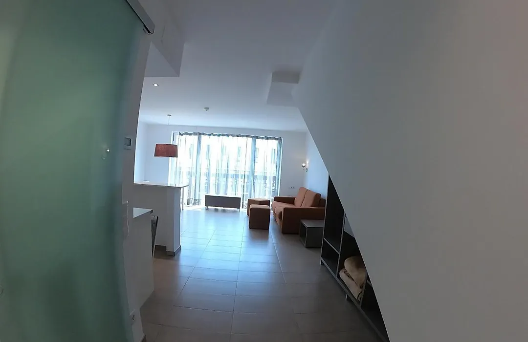 Resort Sitges Apartment Free Parking-1