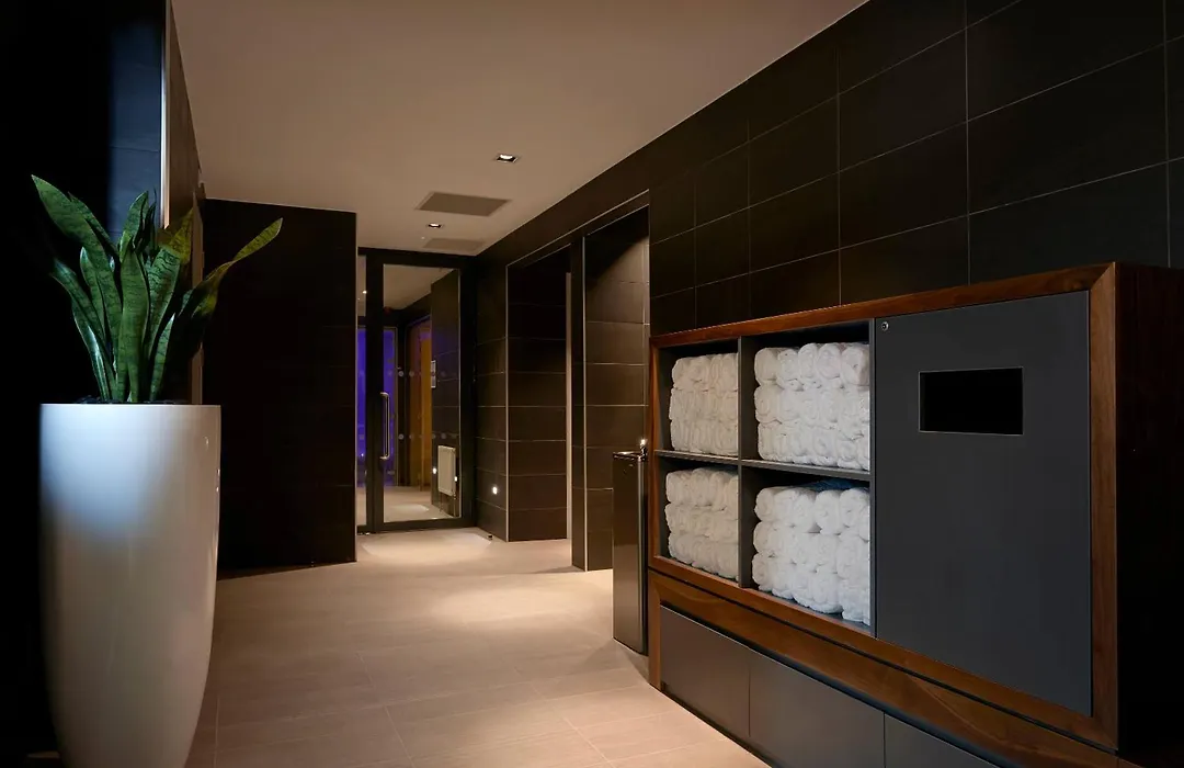 INNSiDE by Meliá Manchester-1