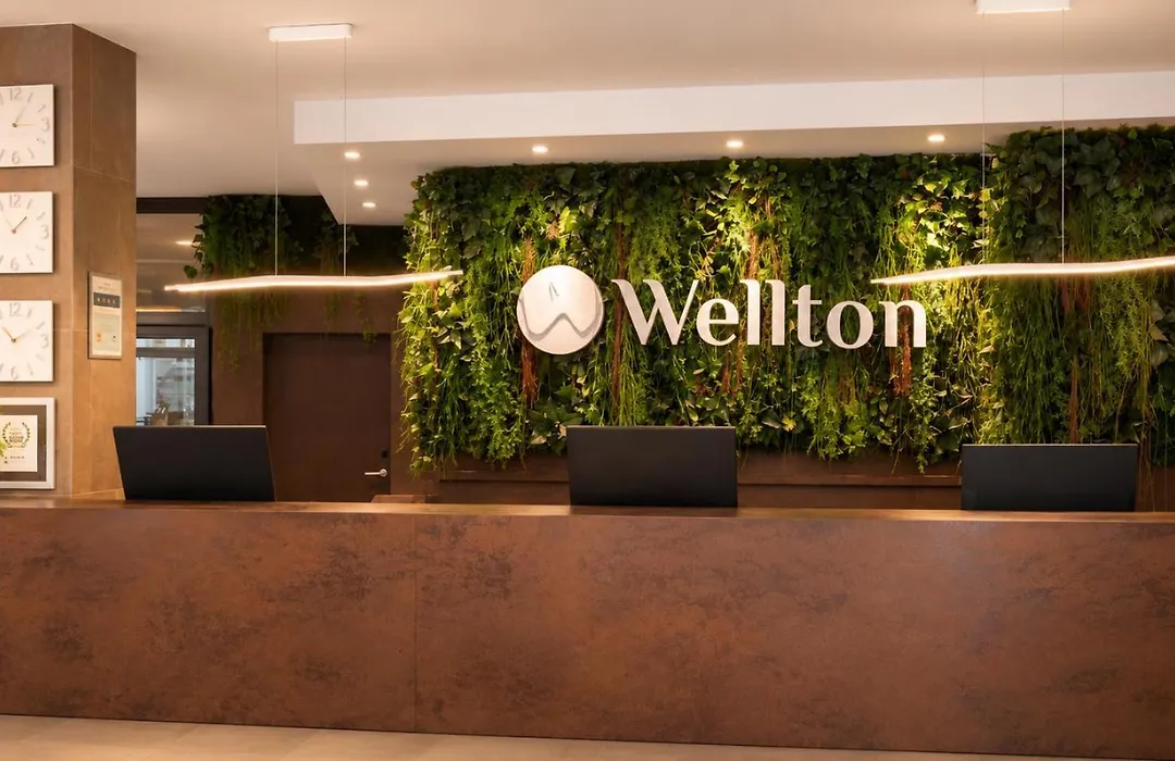 Wellton Riga Hotel & Spa-1