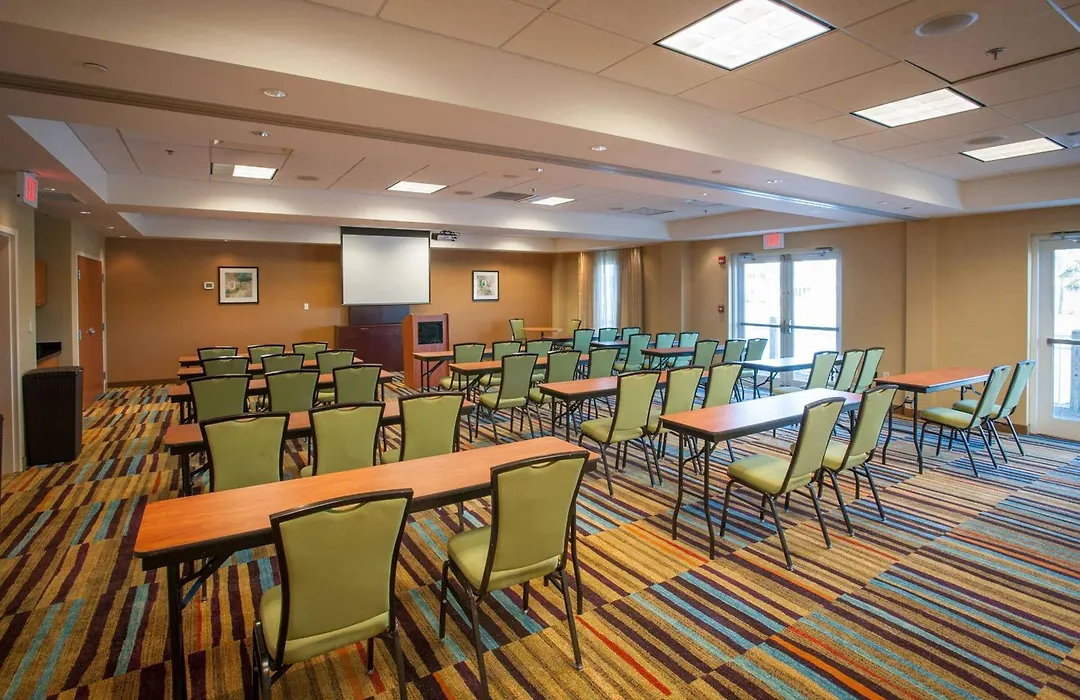 Fairfield Inn & Suites Orange Beach-1
