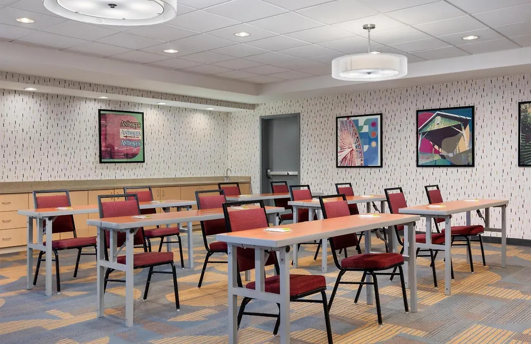 Home2 Suites By Hilton Atlanta South/Mcdonough-1