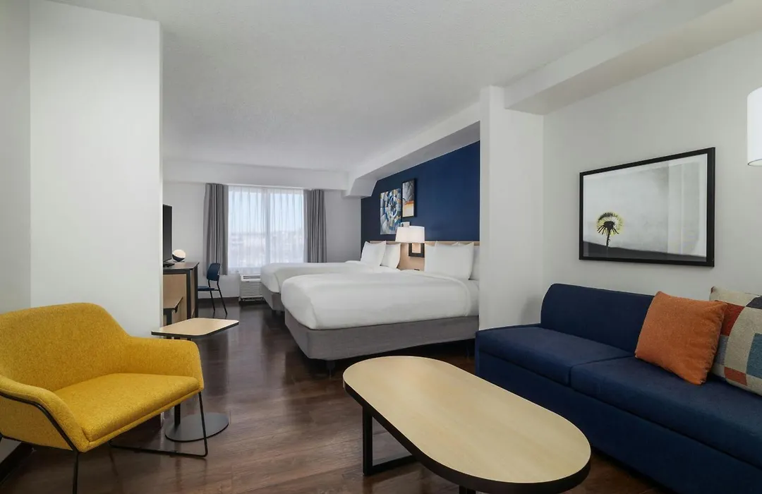 City Express By Marriott Spring North Houston-1