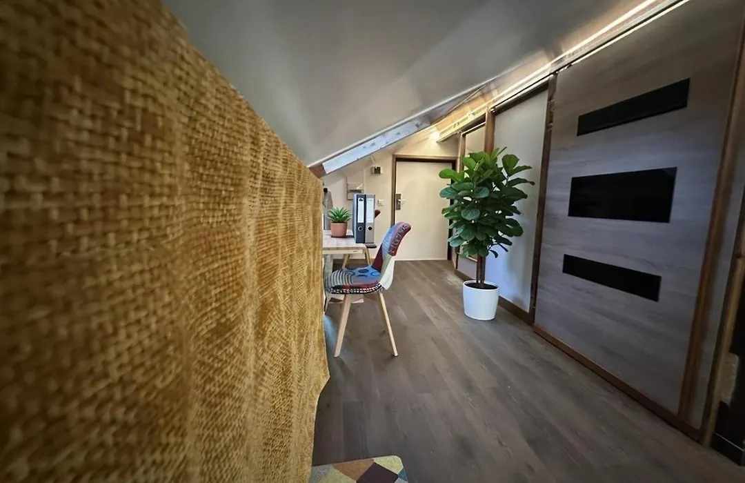 Marinha Hôtel-1