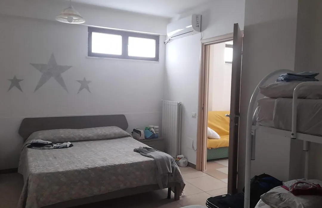 Villa Malandrino Guest House-1