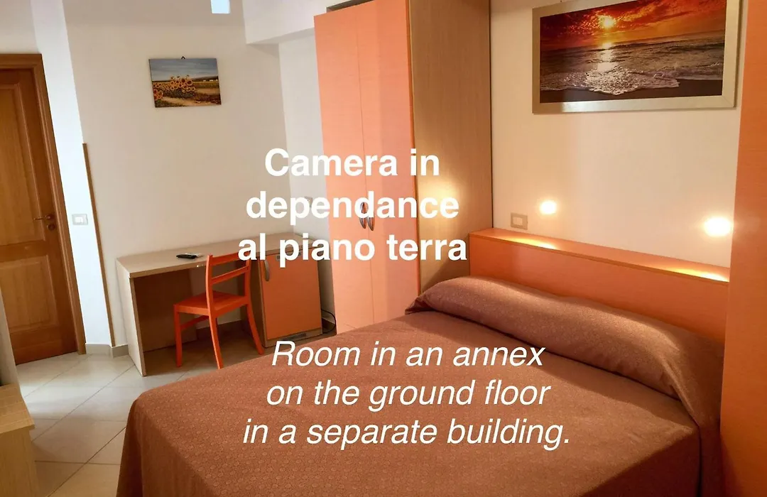 B&B San Vito-1