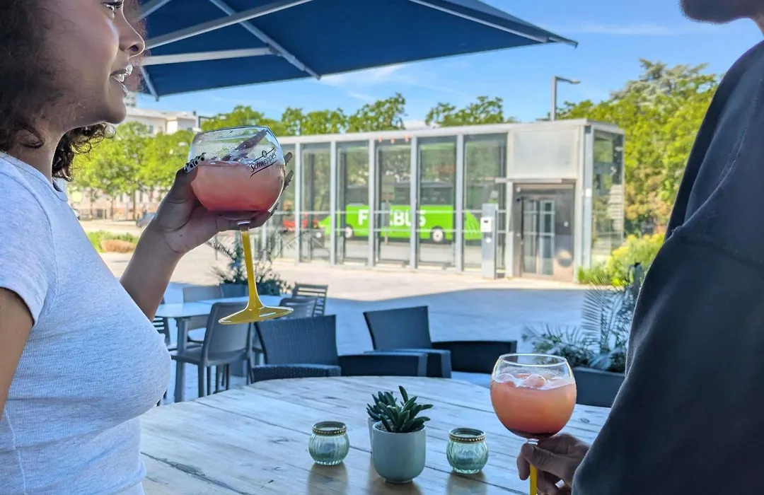 Ibis Styles Mulhouse Centre Gare-1