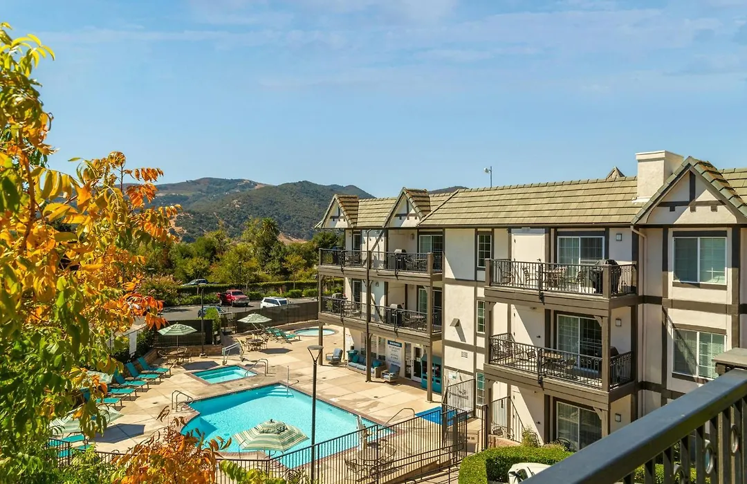 Worldmark Solvang-1