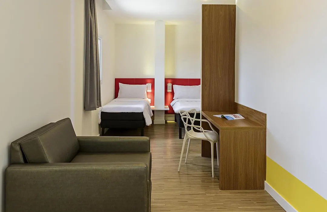 Ibis Styles Birigui-1