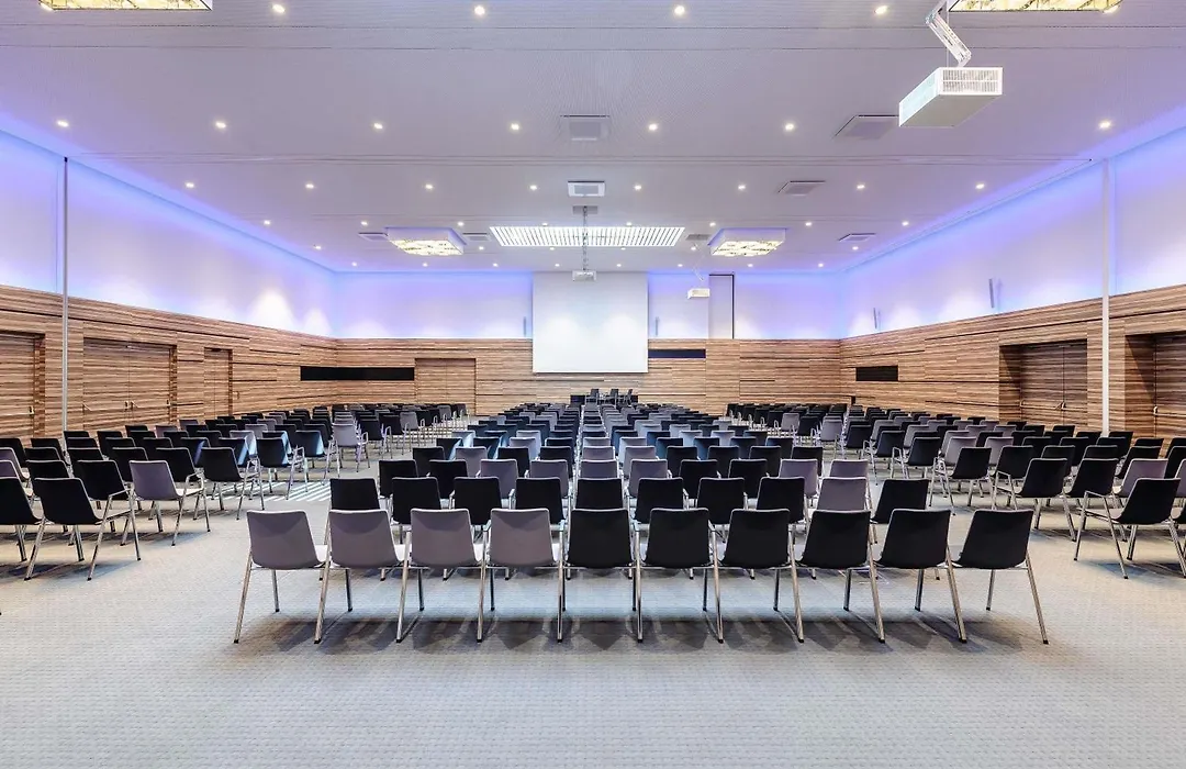 Novotel Wien Hauptbahnhof-1