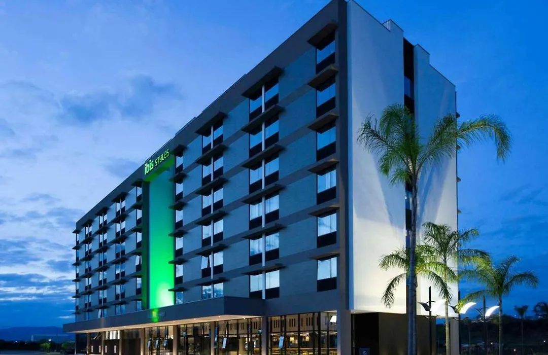 Ibis Styles Taubate-1