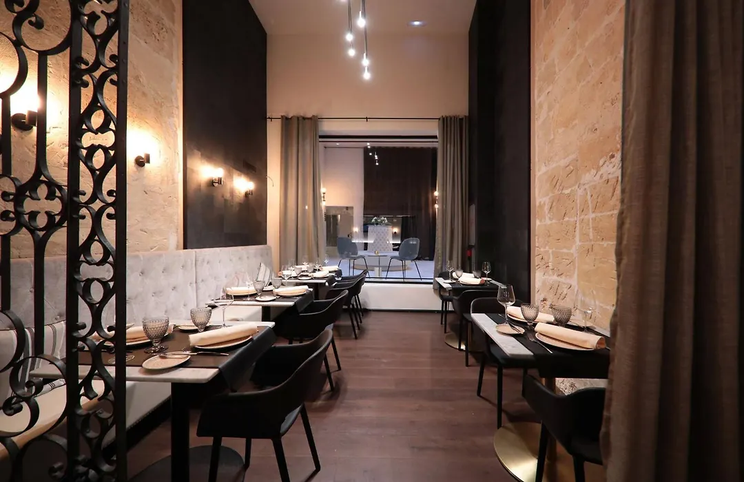 Summum Boutique Hotel Melia Collection-1